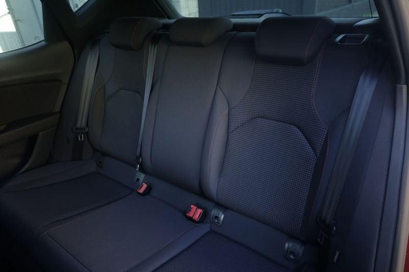 Seat Leon Seat Leon 1.4 EcoTSI ACT 150 CV 5p. FR Unicoproprietario