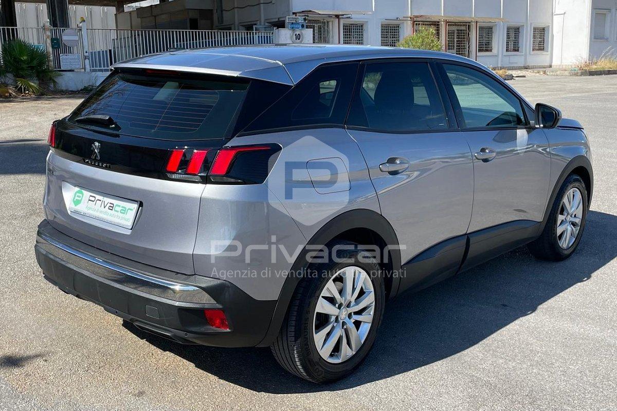 PEUGEOT 3008 BlueHDi 130 S&S Business