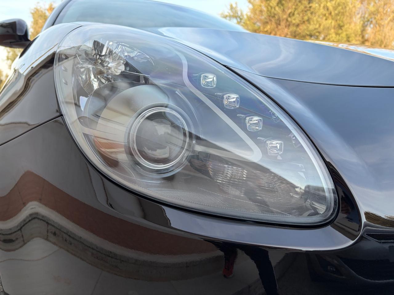 Alfa Romeo Giulietta 1.6 Diesel 120 CV 2019