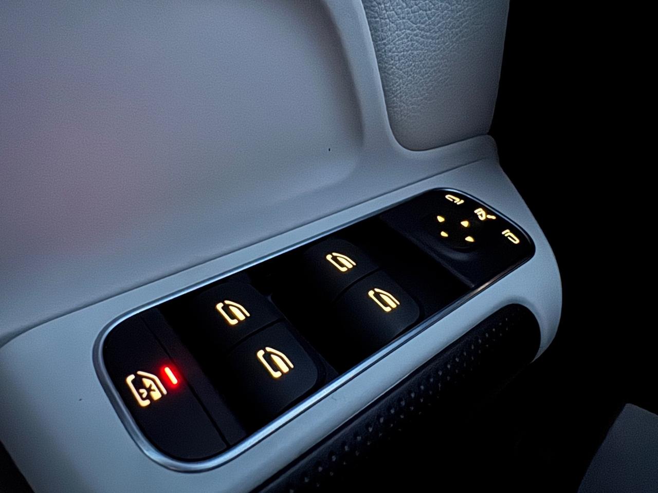 Mercedes-benz GLB 180 d Automatic Sport Plus