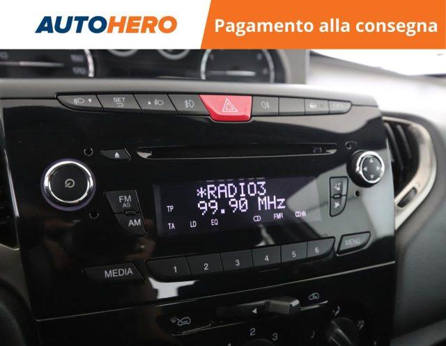 LANCIA Ypsilon 1.2 69 CV 5 porte Gold