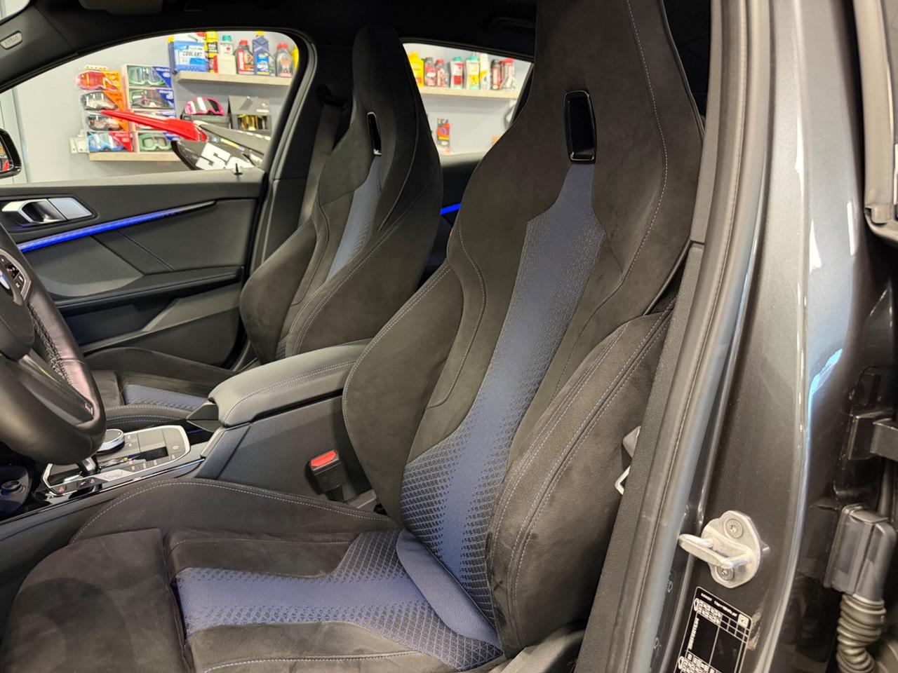 Bmw 135 M 135i xDrive