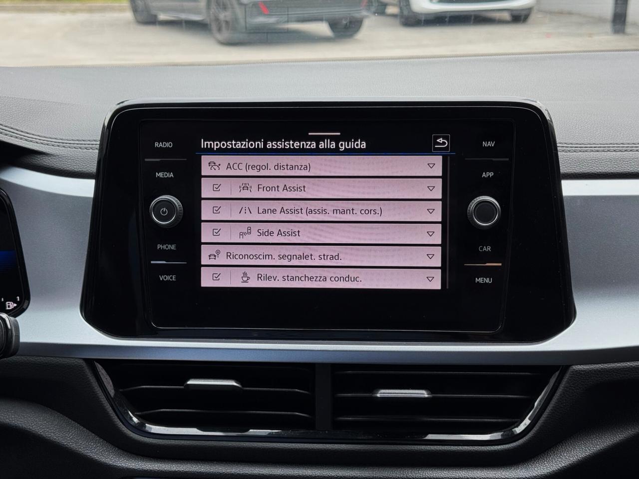 Volkswagen T-Roc 2.0 TDI Life 150CV DSG IVA ESP