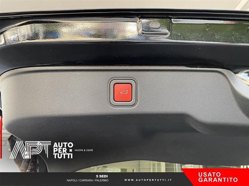 FIAT 600 600 1.2 hybrid La Prima 110cv auto