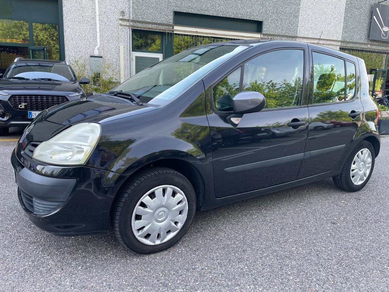 Renault Modus 1.2 16V Dynamique*Neopatentati frizionenuova*
