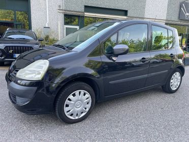 Renault Modus 1.2 16V Dynamique*Neopatentati frizionenuova*