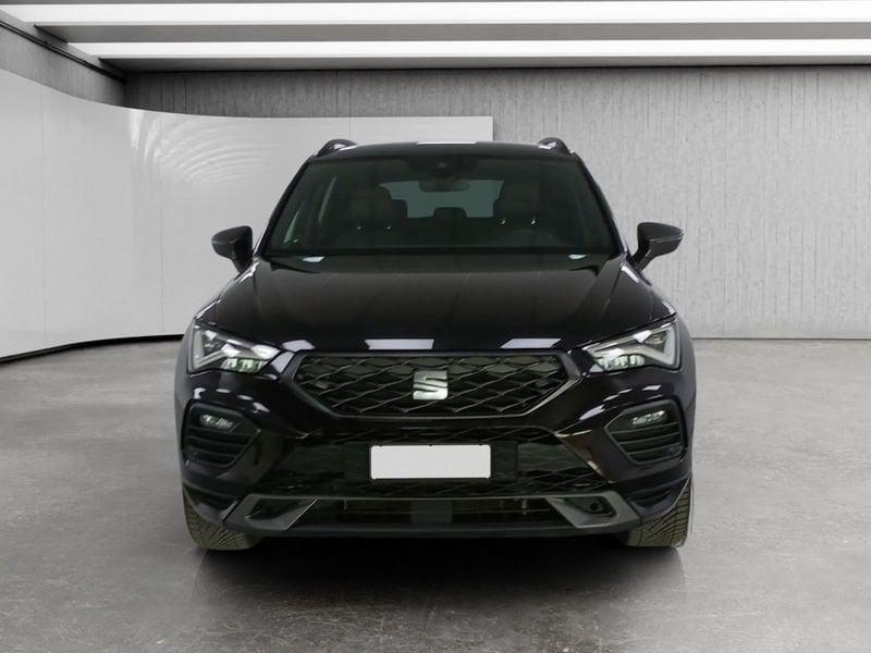 SEAT Ateca 1.5 ecotsi FR 150cv dsg