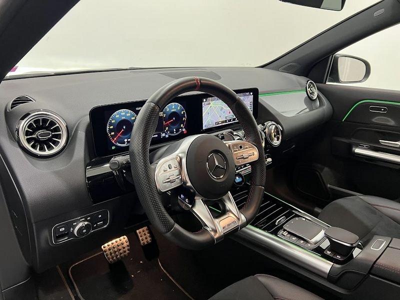 Mercedes-Benz GLA GLA 35 4Matic AMG