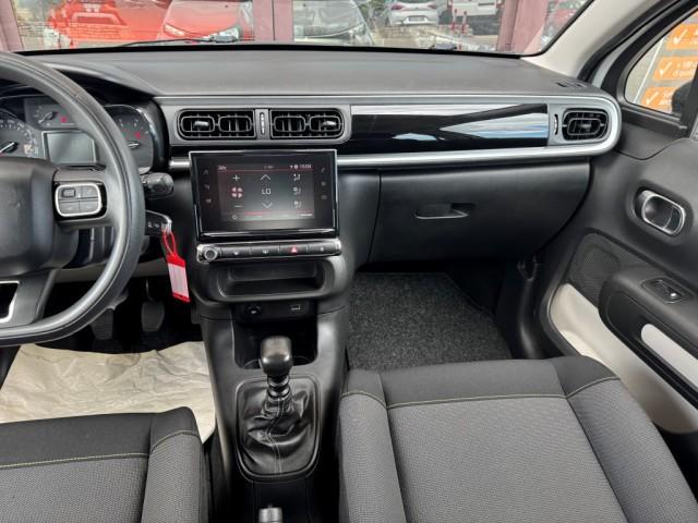 Citroen C3 1.5 bluehdi Feel Pack s&s 100cv 6m