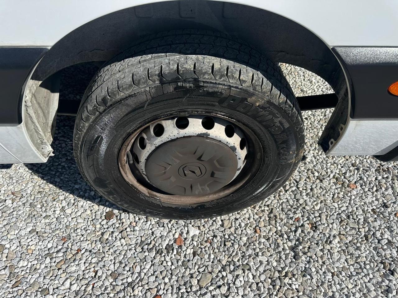 Renault Master T35 2.3 dCi 130 Coibentato Iva Compresa