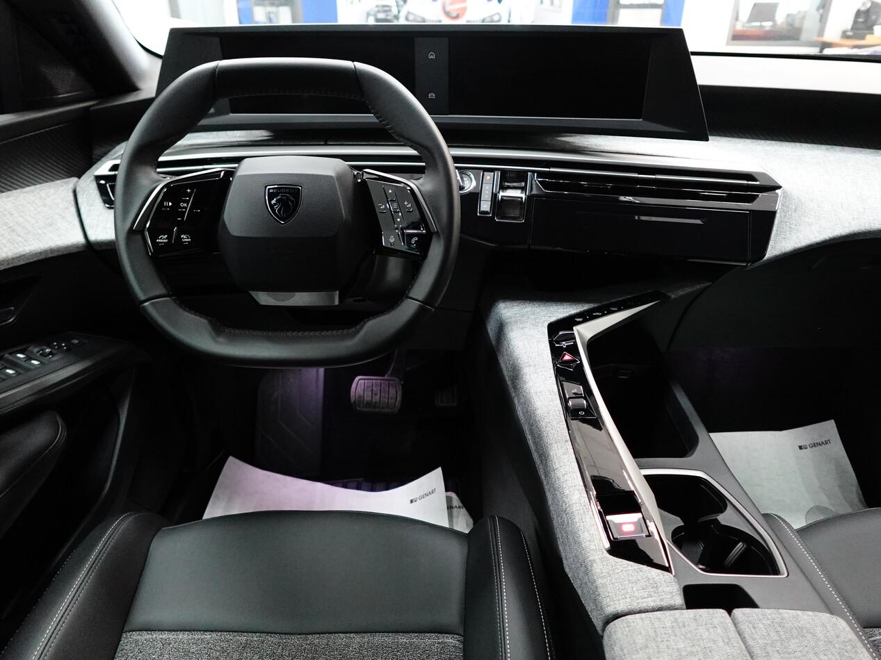 Peugeot 5008 1.2 HYBRID 145 CV E-DCS6 ALLURE 7 POSTI