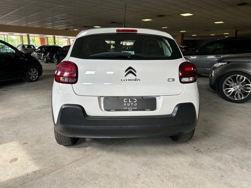 Citroën C3 BlueHDi 100 S&S Shine