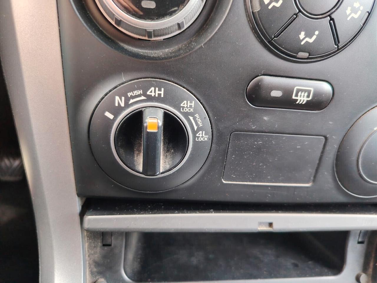 Suzuki Grand Vitara 1.9 DDiS 5 porte
