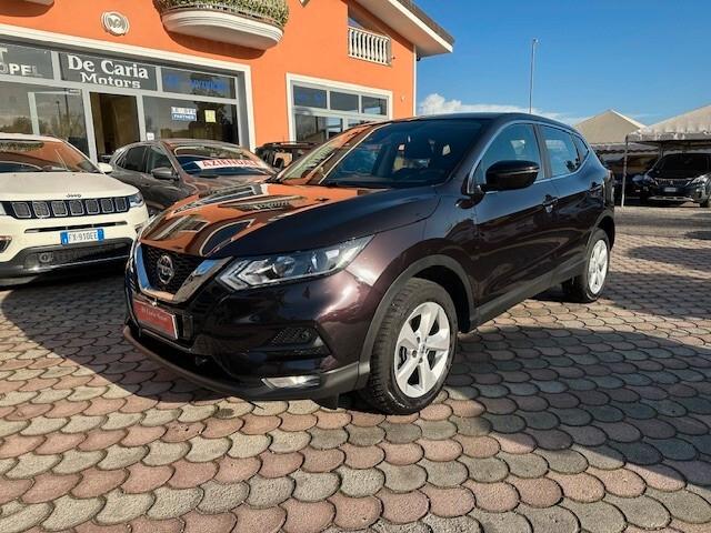 Nissan Qashqai 1.5 DCi 116CV Business - 12/2020