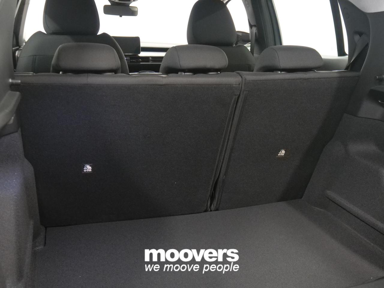 JEEP Avenger 1.2 Longitude km0