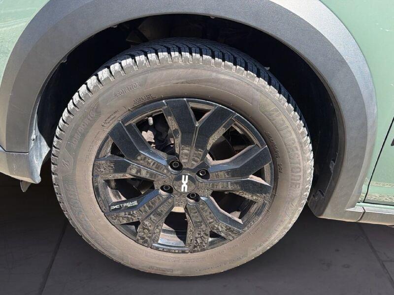 Dacia Jogger Jogger 1.0 tce Extreme Gpl 100cv 7p.ti