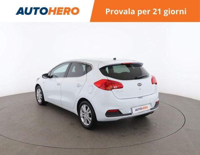 KIA cee'd 1.4 CVVT 5 porte Cool