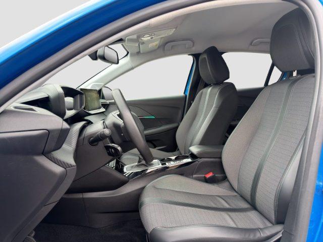 PEUGEOT 208 208 PureTech 100 Stop&Start 5 porte Allure