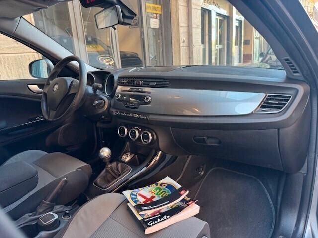 Alfa Romeo Giulietta 1.6 Multijet - In Garanzia