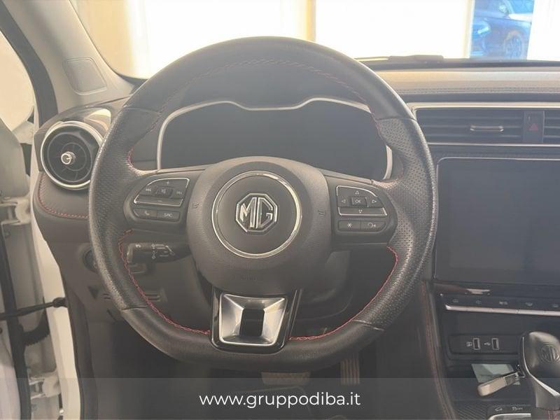 MG ZS 2021 1.0 Luxury auto