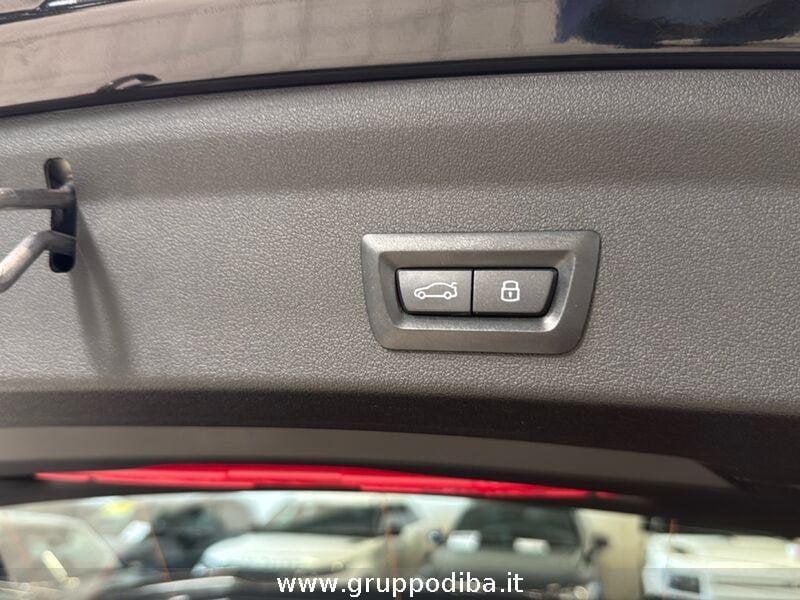 BMW Serie 1 F70 118d MSport Pro auto