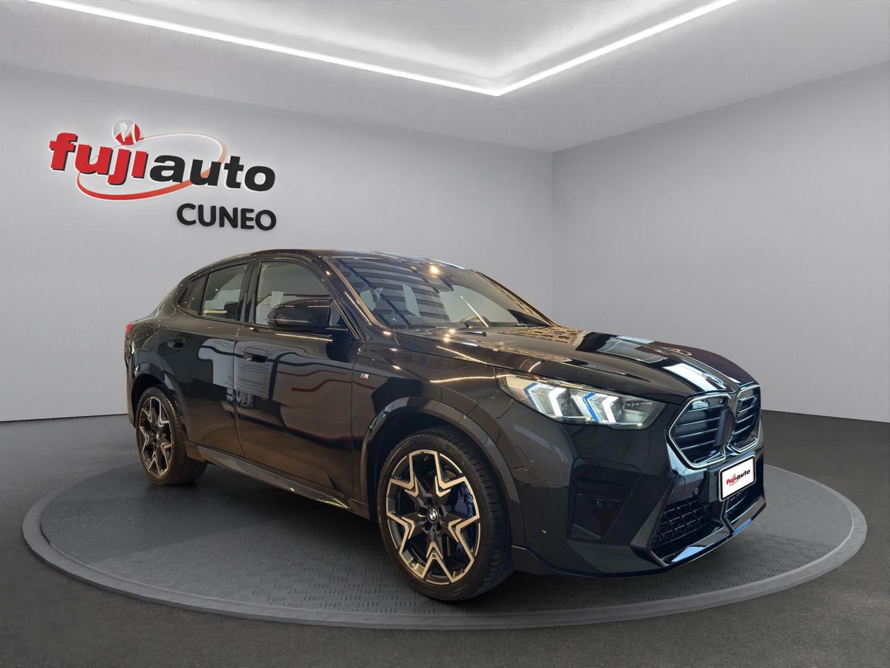 Bmw X2 xdrive M35i auto M SPORT