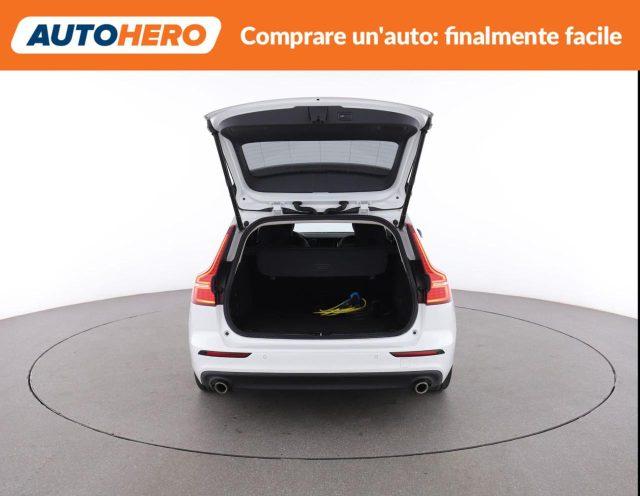 VOLVO V60 T6 Recharge AWD Plug-in Hybrid Inscription Express