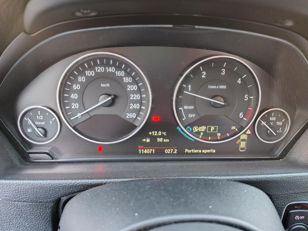 Bmw 4er Gran Coupe 418d Coupé Luxury