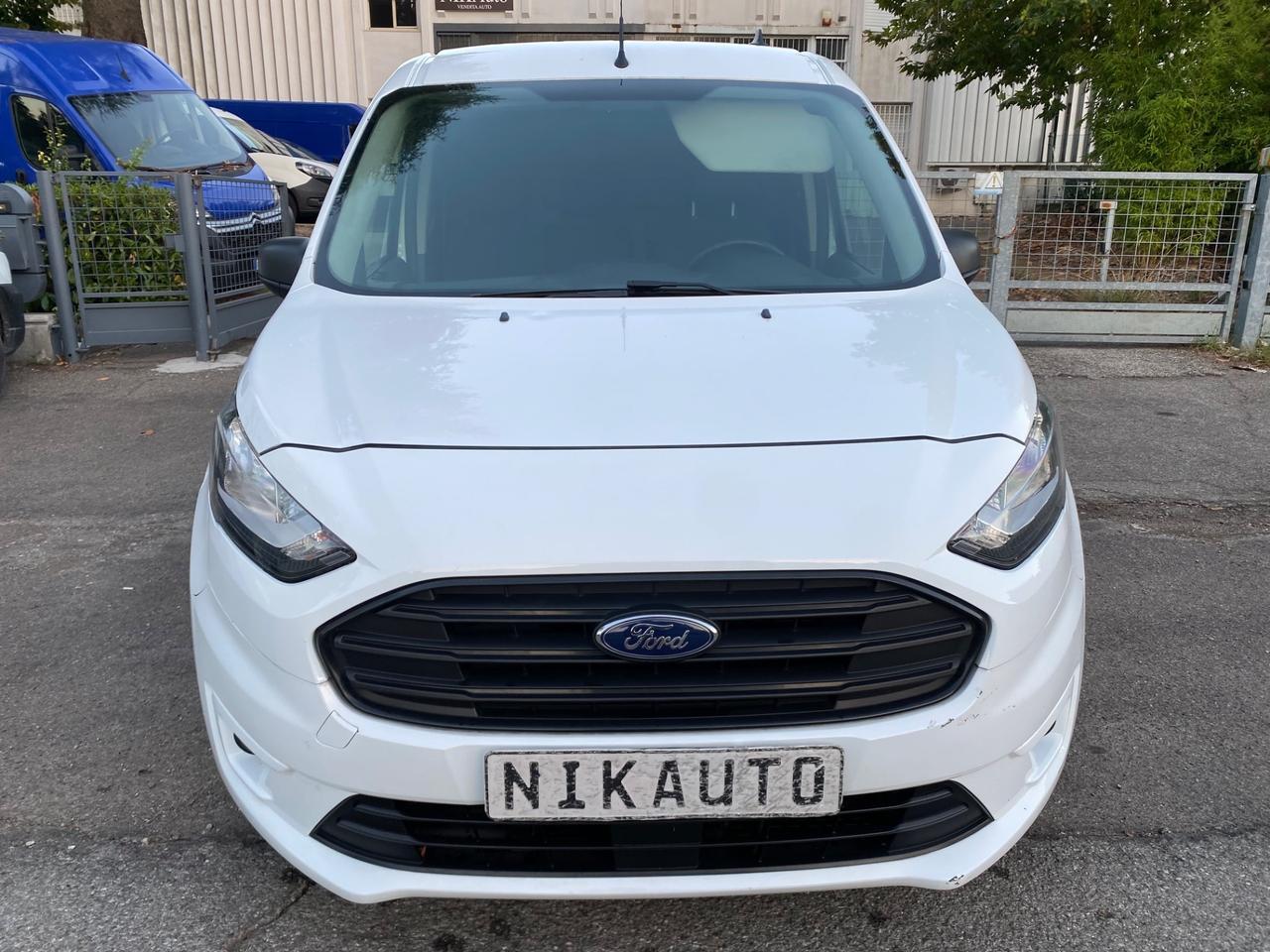 Ford Transit Connect 220 1.5 TDCi 100CV PC Furgone Trend