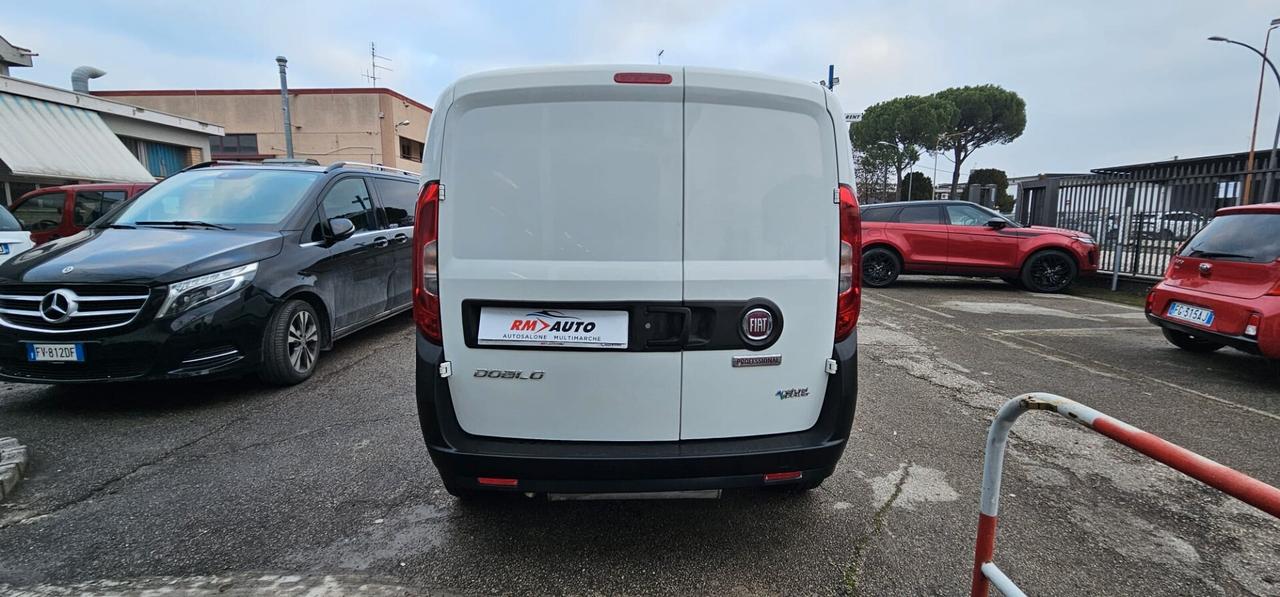 Fiat Doblo Doblò 1.4 T-Jet 16V Natural Power Lounge