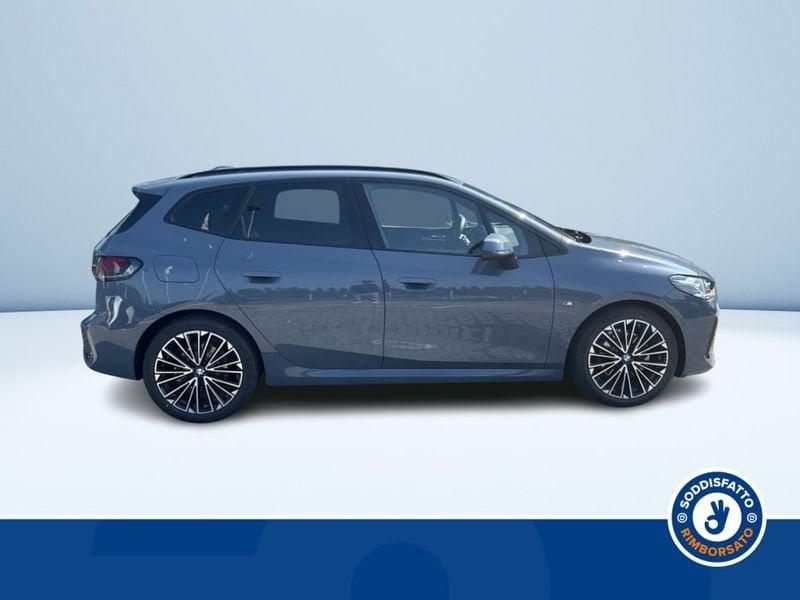 BMW Serie 2 Active Tourer 218d M Sport