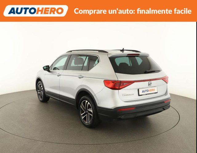 SEAT Tarraco 1.5 TSI DSG Style