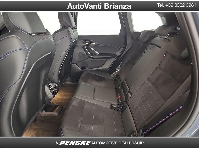 BMW X1 X1 xdrive 25e MSport Pro