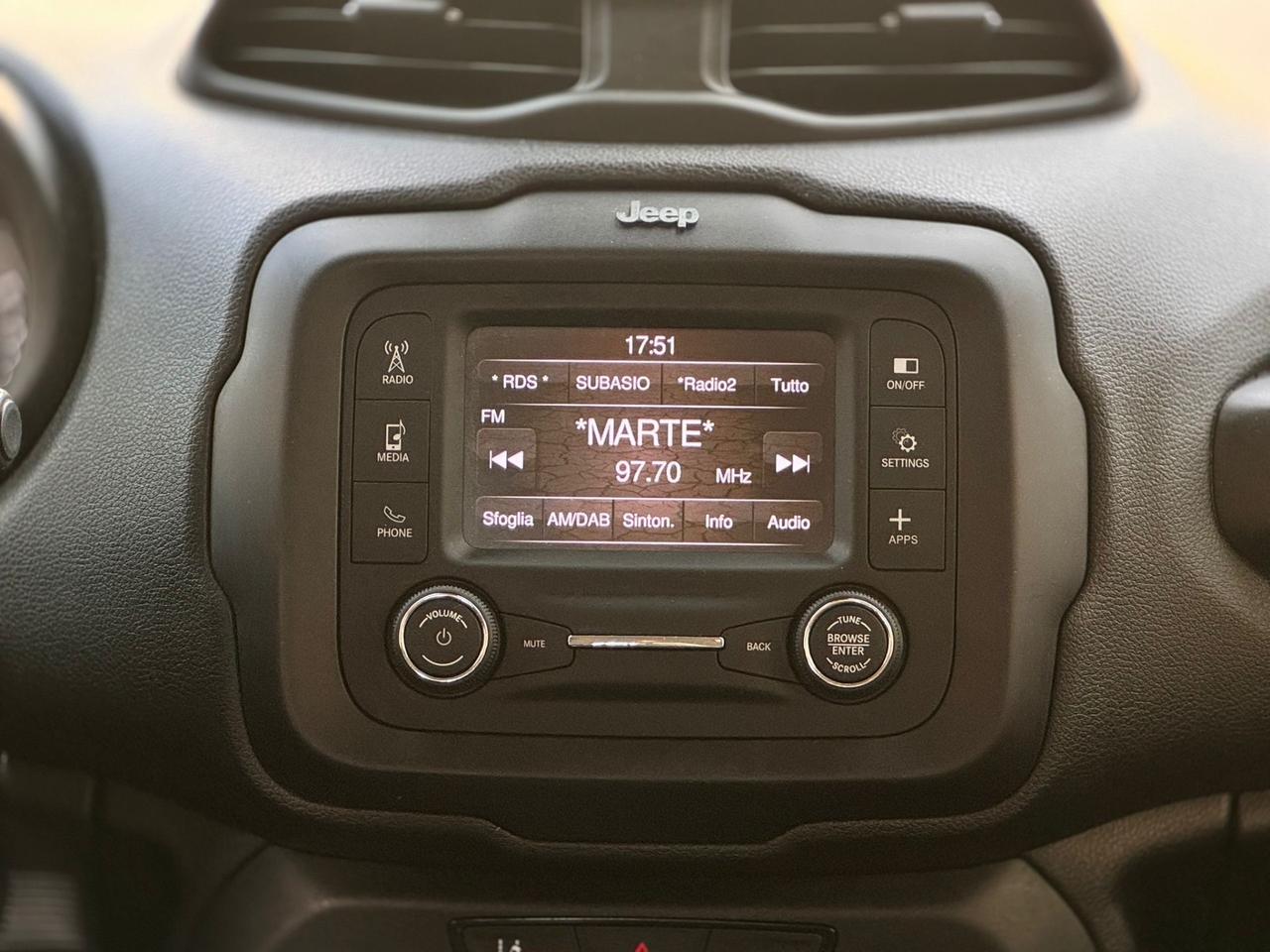 Jeep Renegade 1.0 T3 Limited GPL