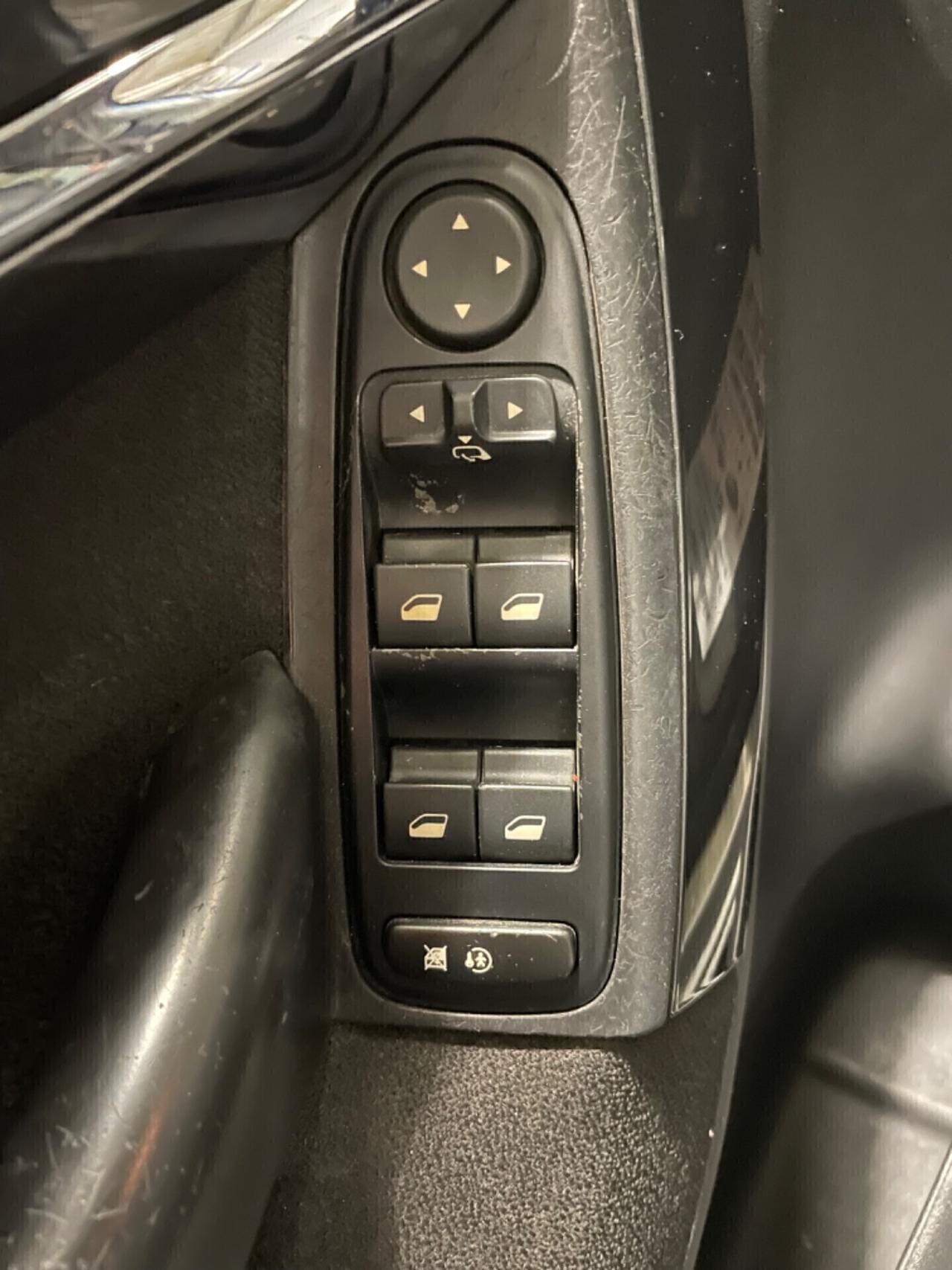 Citroen C4 Picasso 1.6 HDi 110 FAP Exclusive