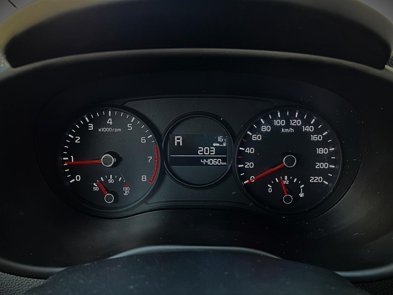 Picanto 1.0 12V 5 porte Urban Pack