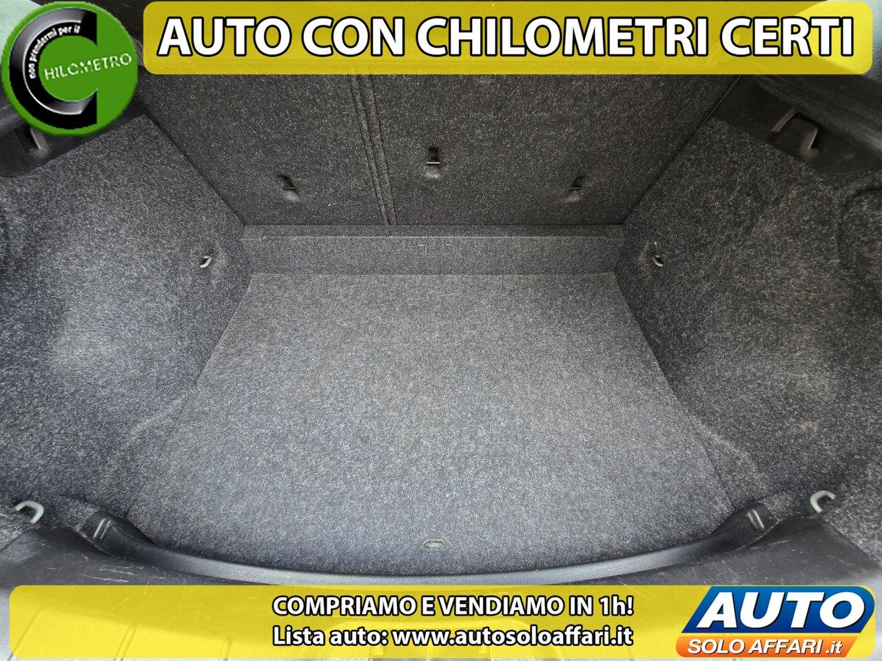 Volvo V40 2.0 D2 GEARTRONIC EURO6D CAMBIO AUTOMATICO/NAVI