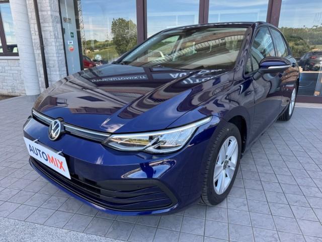 Volkswagen Golf 1.0 etsi evo Life 110cv dsg