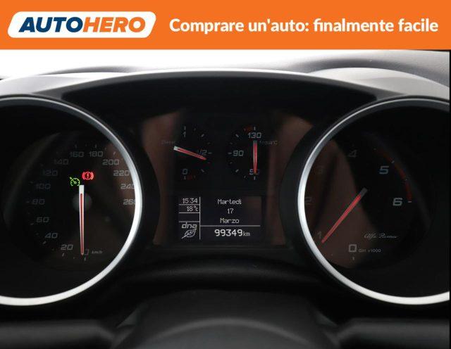 ALFA ROMEO Giulietta 1.6 JTDm 120 CV Super