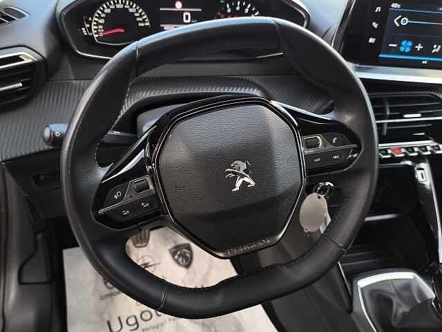 Peugeot 208 PureTech 75 Stop&Start 5 porte Active Pack