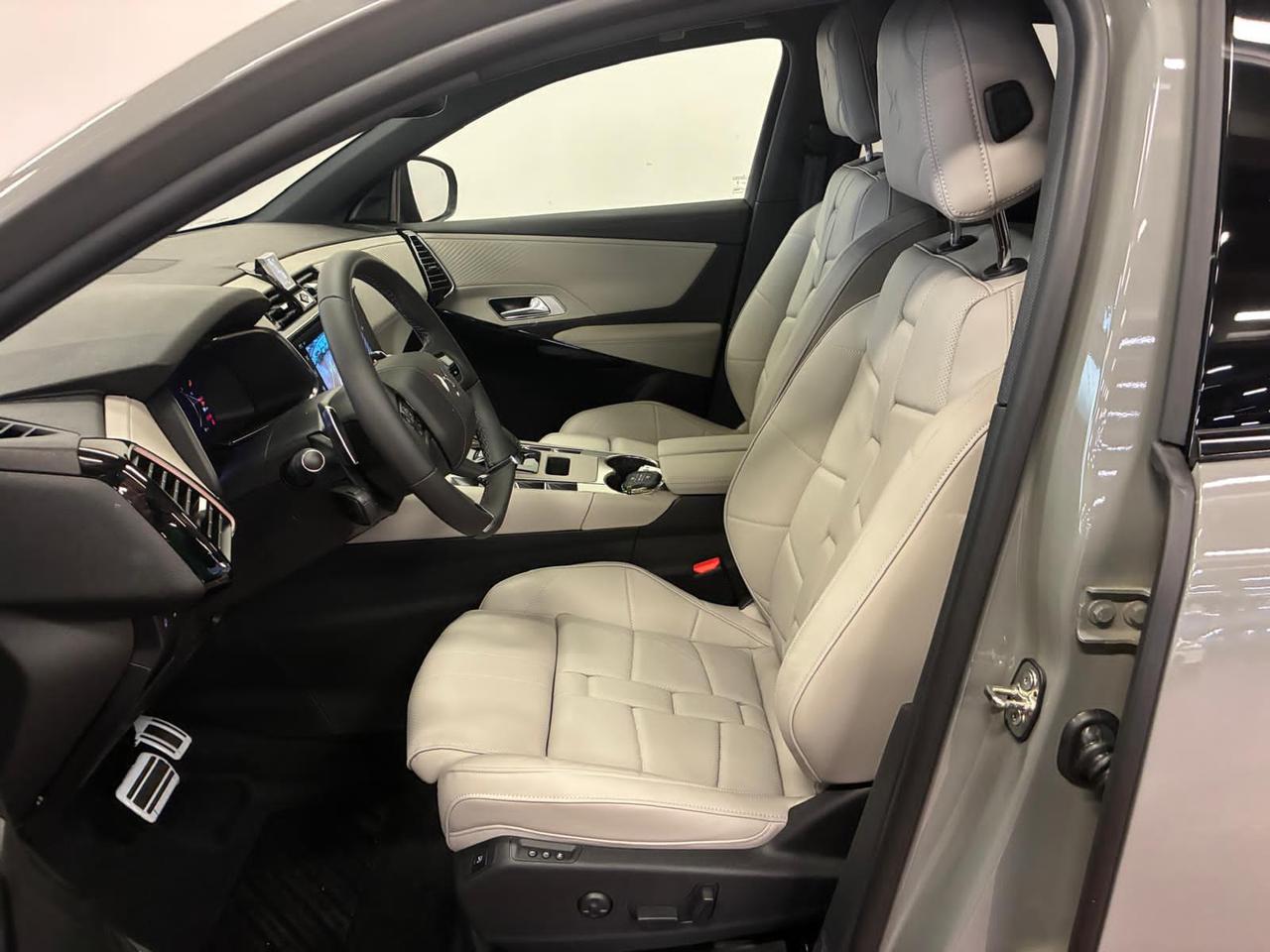 DS DS7 1.5 bluehdi Etoile 130cv auto