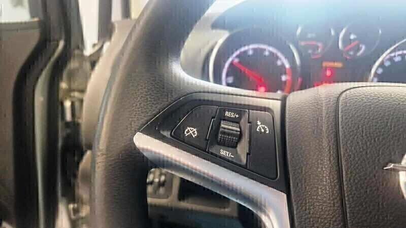 Opel Meriva 1.3 CDTI 95CV ecoFLEX Start&Stop Elective