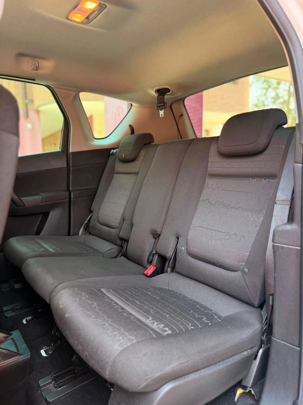 Opel Meriva 1.3 CDTI 95CV ecoFLEX Cosmo