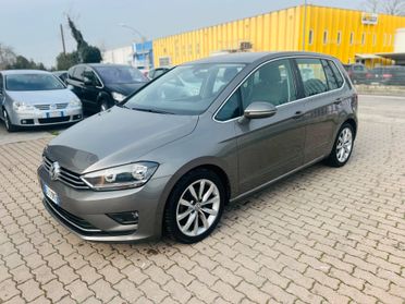 Volkswagen Golf Sportsvan Variant Business 1.6 TDI 110 CV DSG Highline BMT