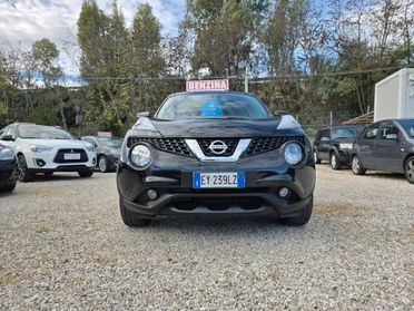 Nissan Juke 1.2 DIG-T 115 Start&Stop Acenta