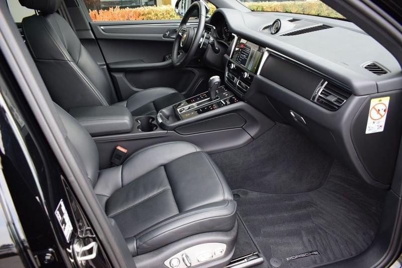 Porsche Macan 2.0 T IVA ESPOSTA SOLO 17.000KM
