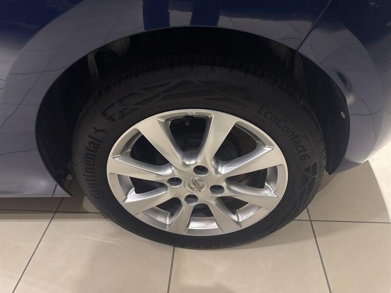 Opel Corsa Corsa 1.2 Elegance