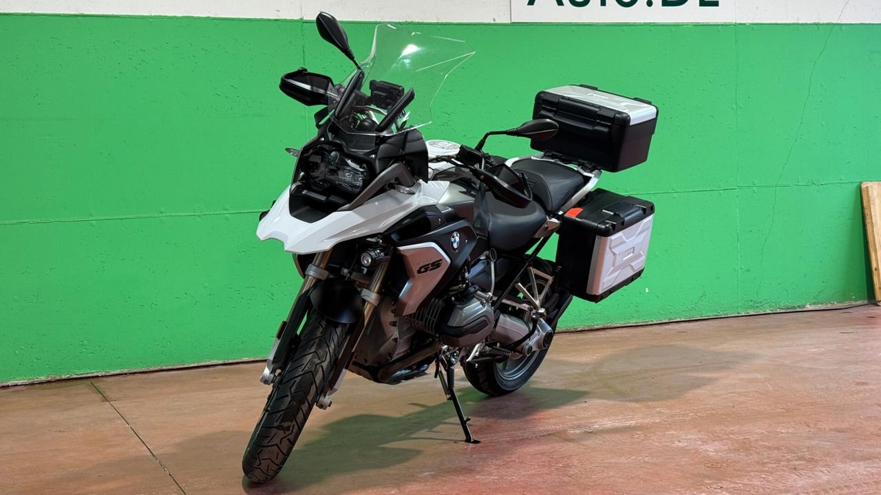 Bmw R 1200 GS LC FULL OPTIONAL