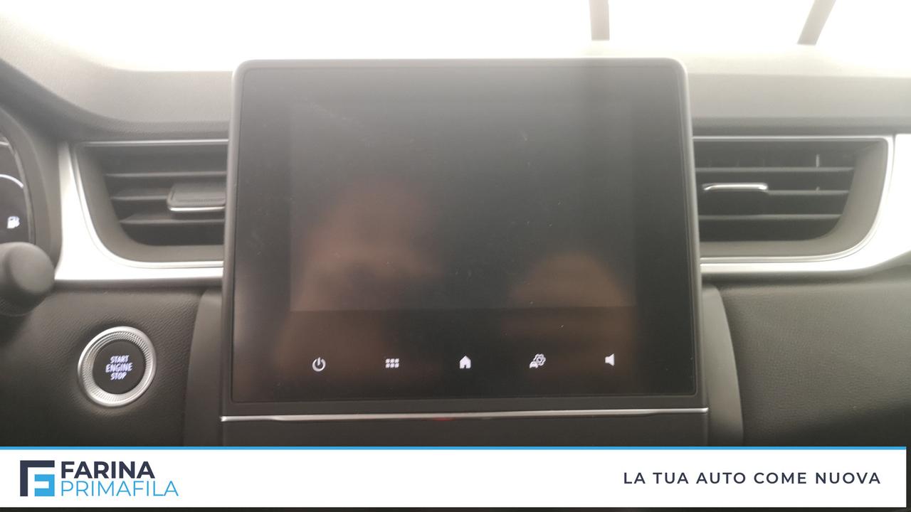 RENAULT Captur II 2024 - Captur 1.0 tce Techno 90cv