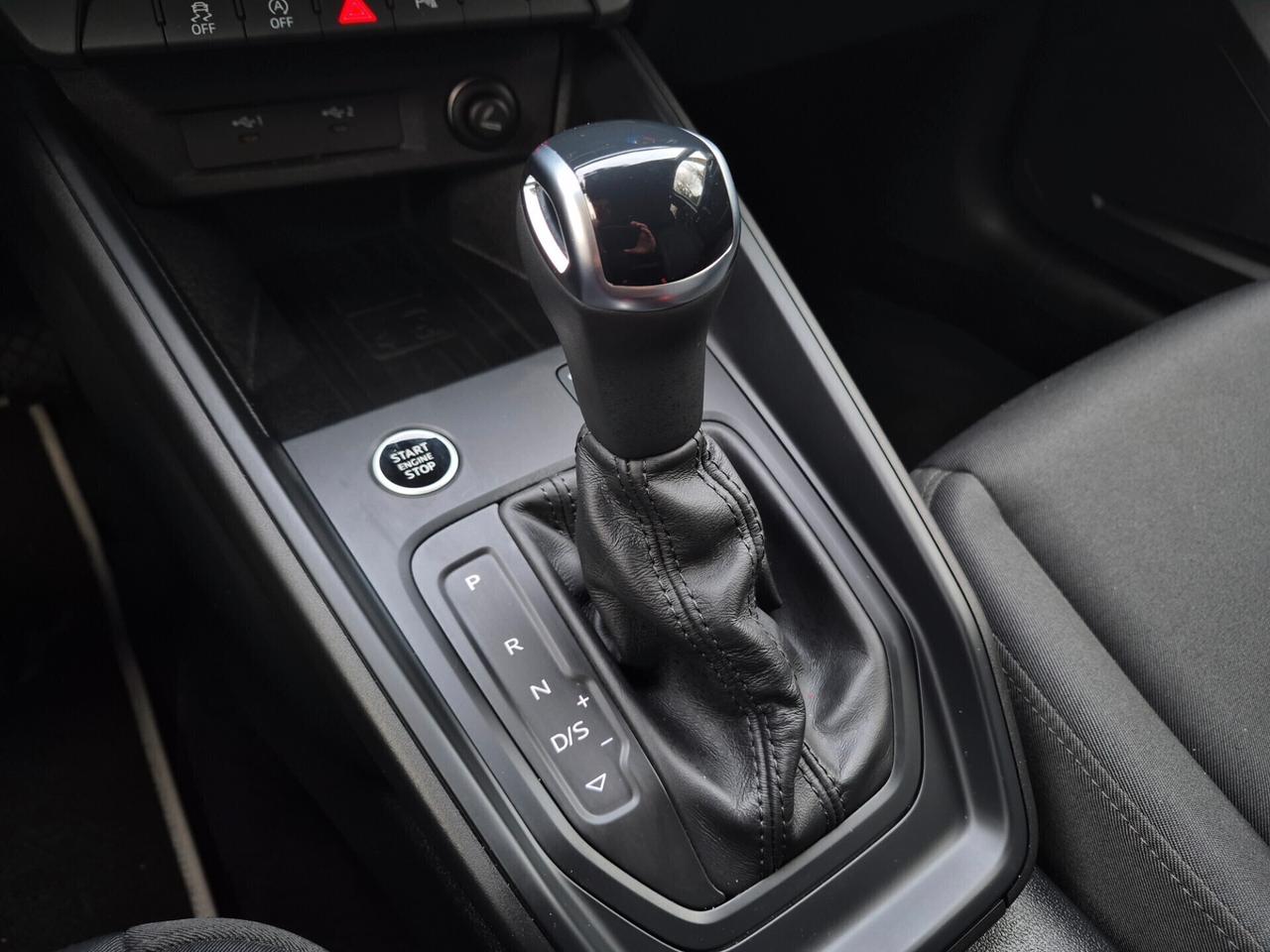 Audi A1 SPB 30 TFSI S TRONIC LED NAVI CAR PLAY RETROCAM.